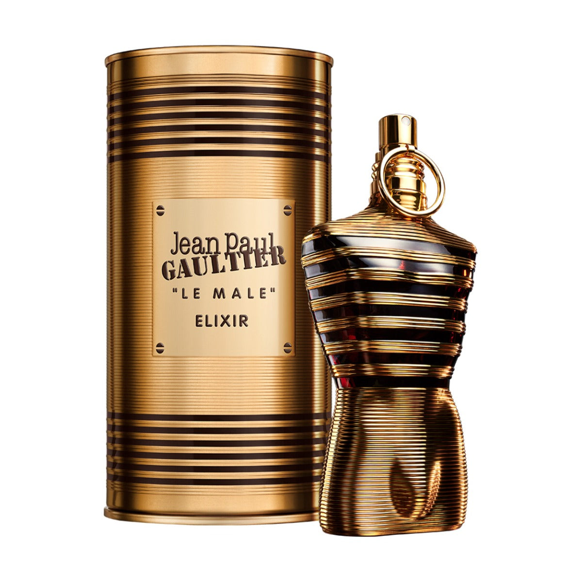 Le Male Elixir -75 ml | #size_75 ml