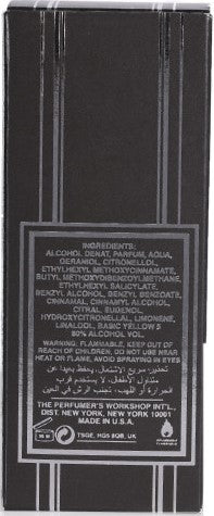 TEA ROSE by Perfumers Workshop Eau De  Toilette