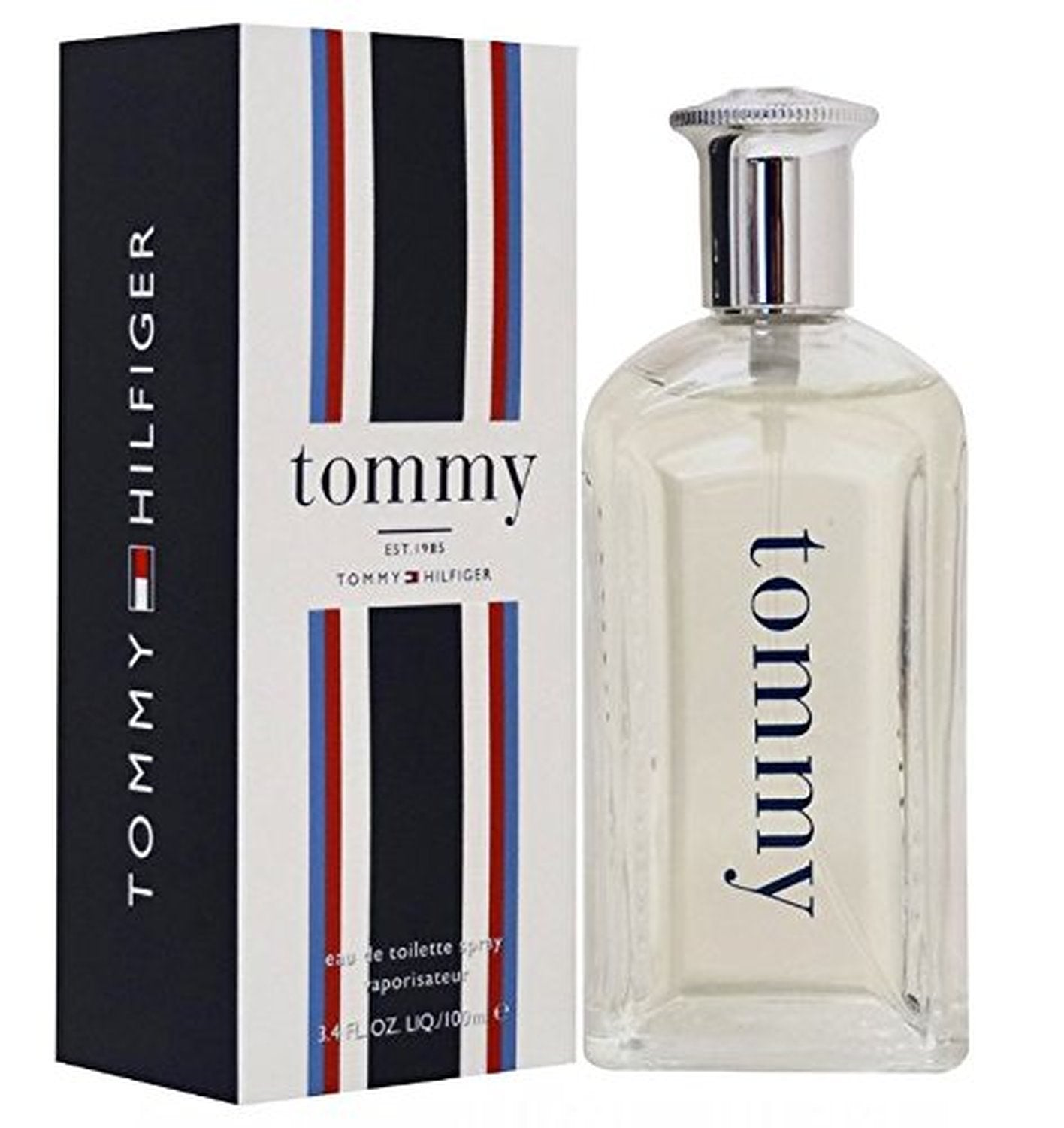 Tommy Hilfiger Tommy 100 ml | #size_100 ml