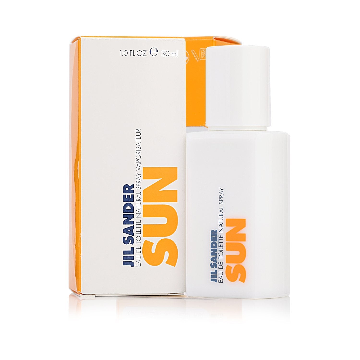 Jil Sander Sun Femme Woman 30 ml | #size_30 ml