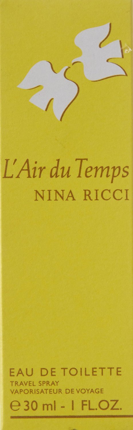 Nina Ricci L'air Du Temps - 30 ml | #size_30 ml