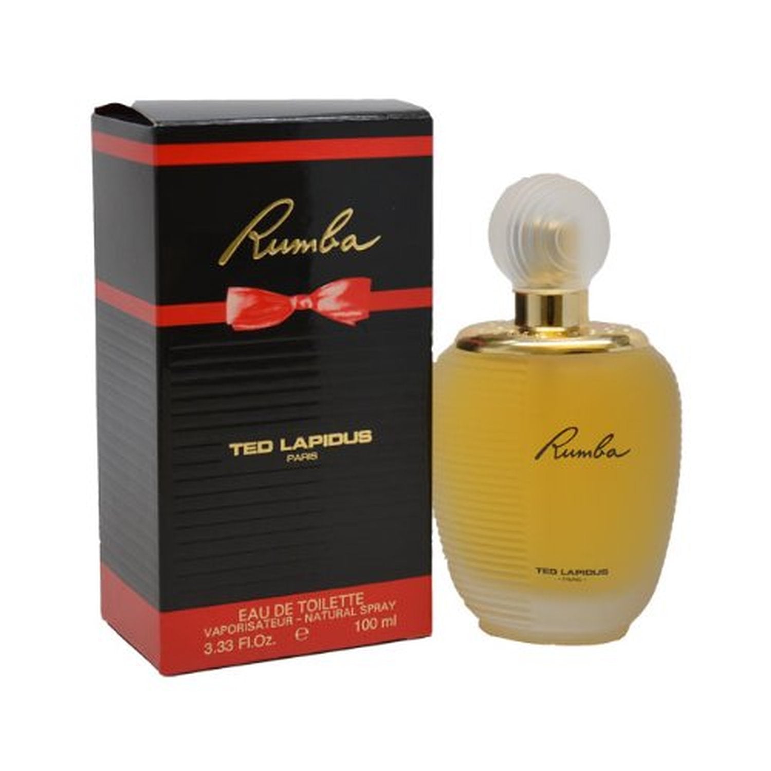Rumba by Ted Lapidus 100ml | #size_100 ml