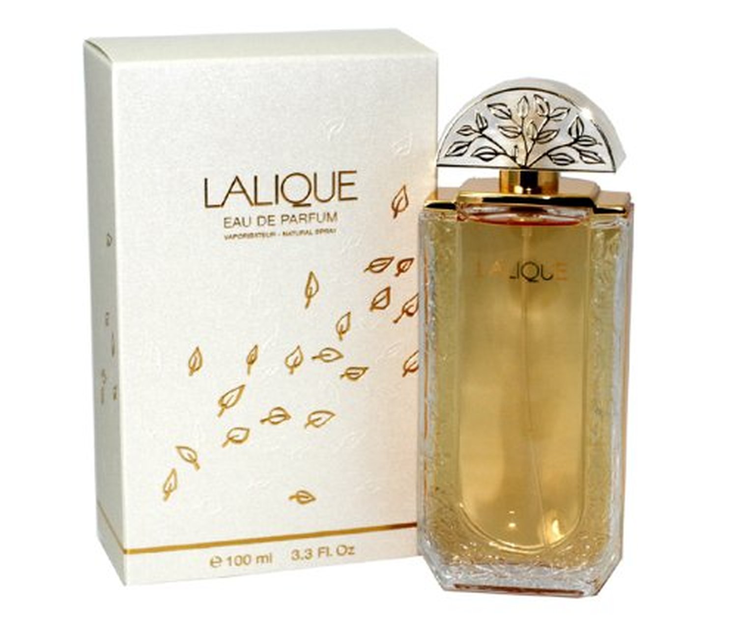 Lalique by Lalique for Women 3.4 Oz / 100 Ml | #size_100 ml