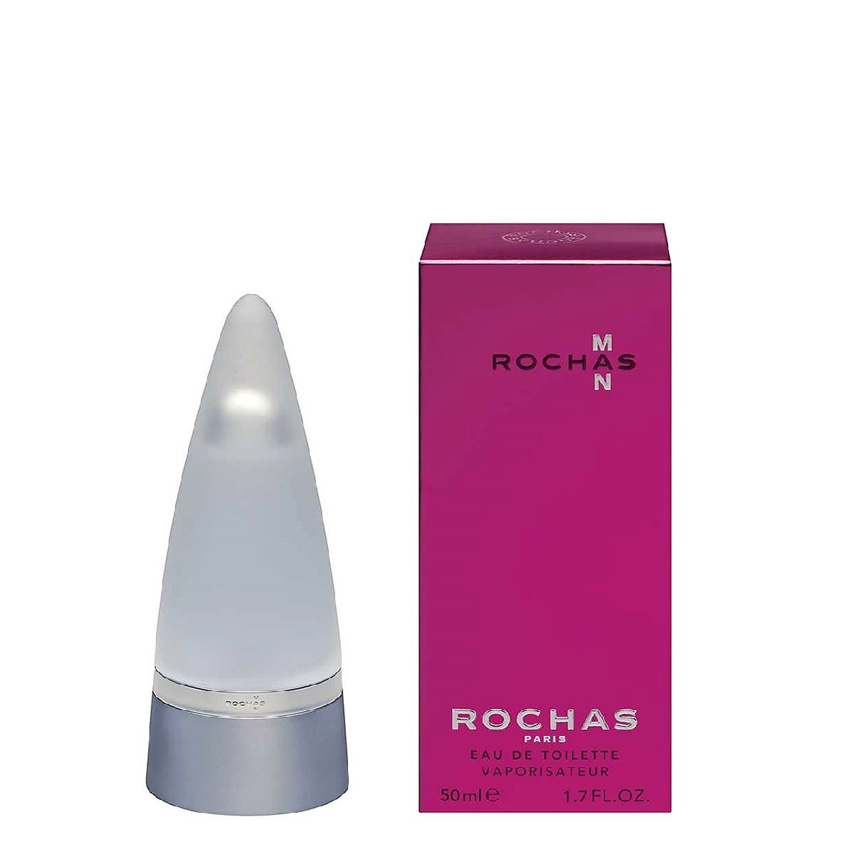 Rochas Men for Men - 50 ml | #size_50 ml