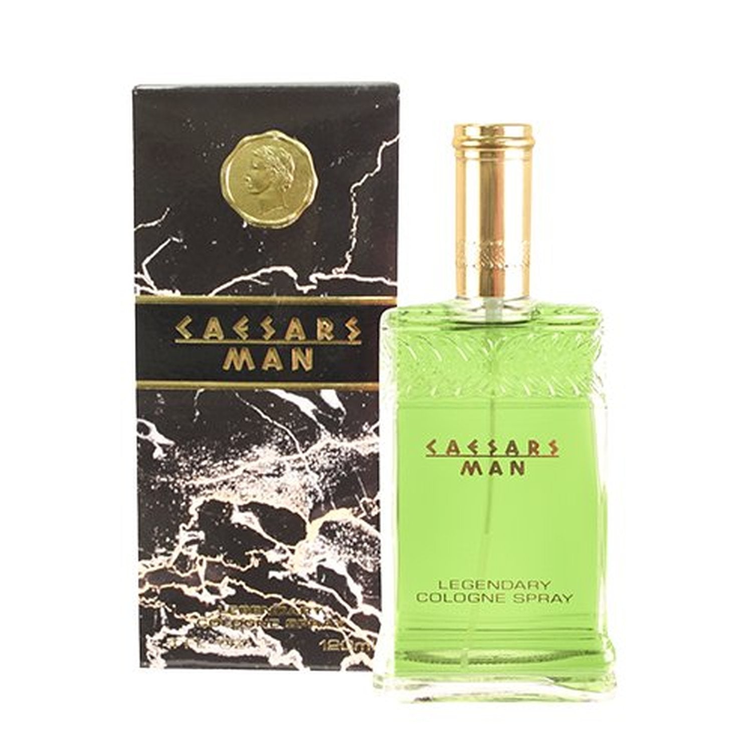 Caesar Cologne Spray 120ml/4oz | #size_