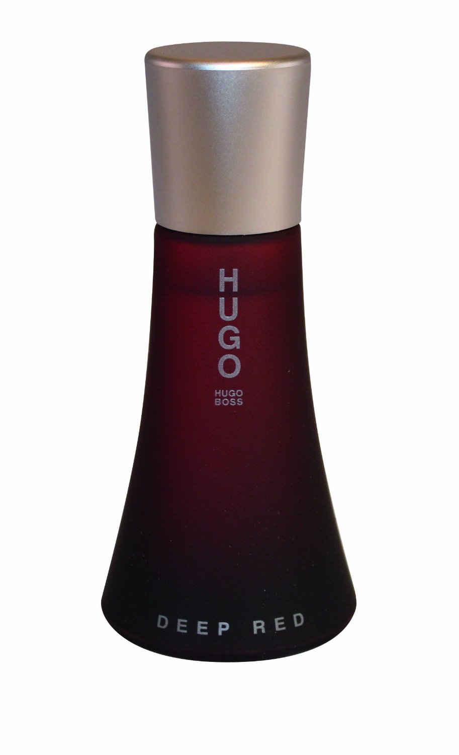 Hugo Boss Deep Red for Women - 90 ml
