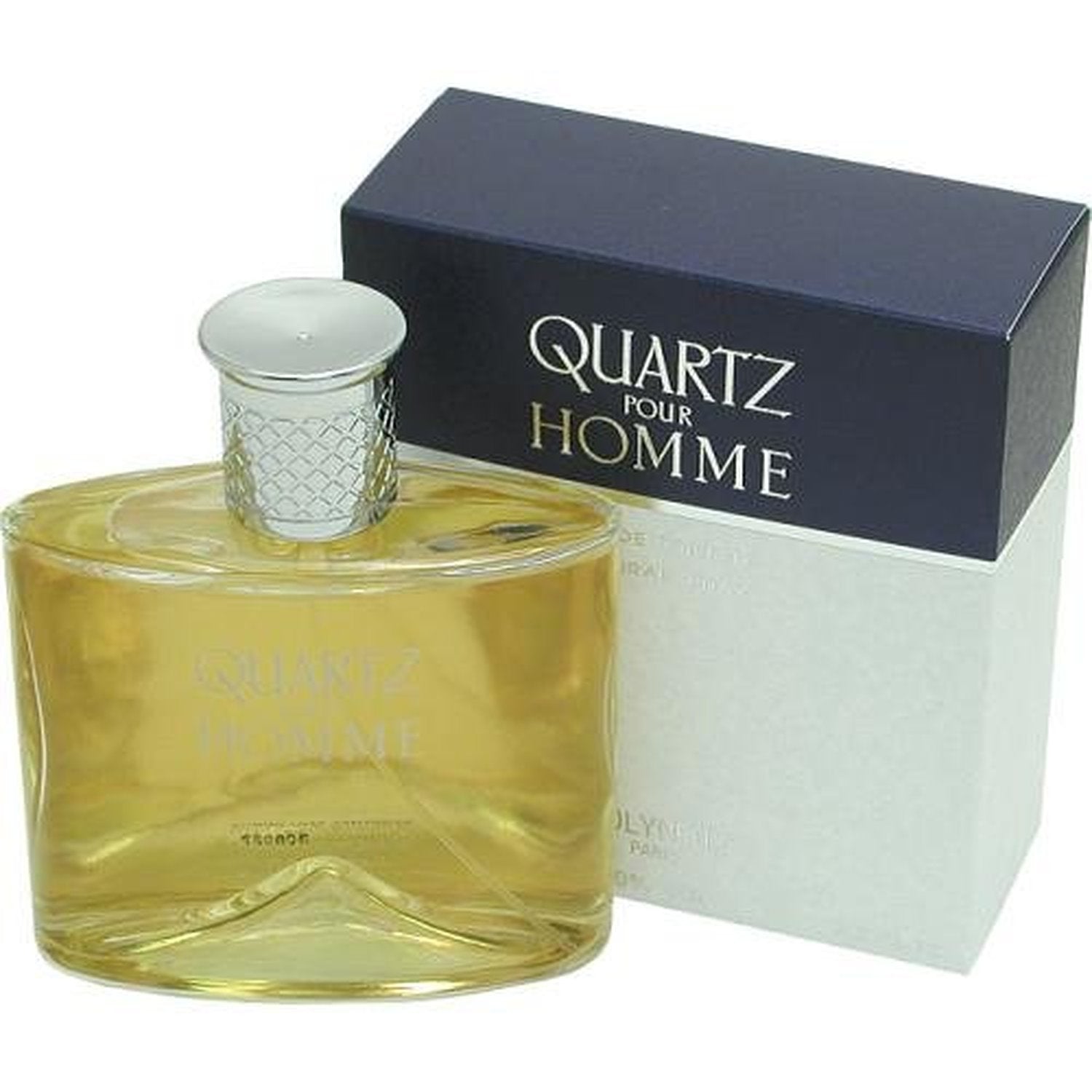 Molyneux Quartz for Men 100 ml | #size_100 ml