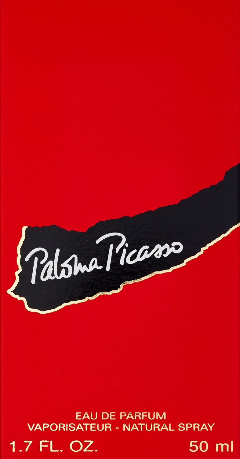 Paloma Picasso - 50 ml
