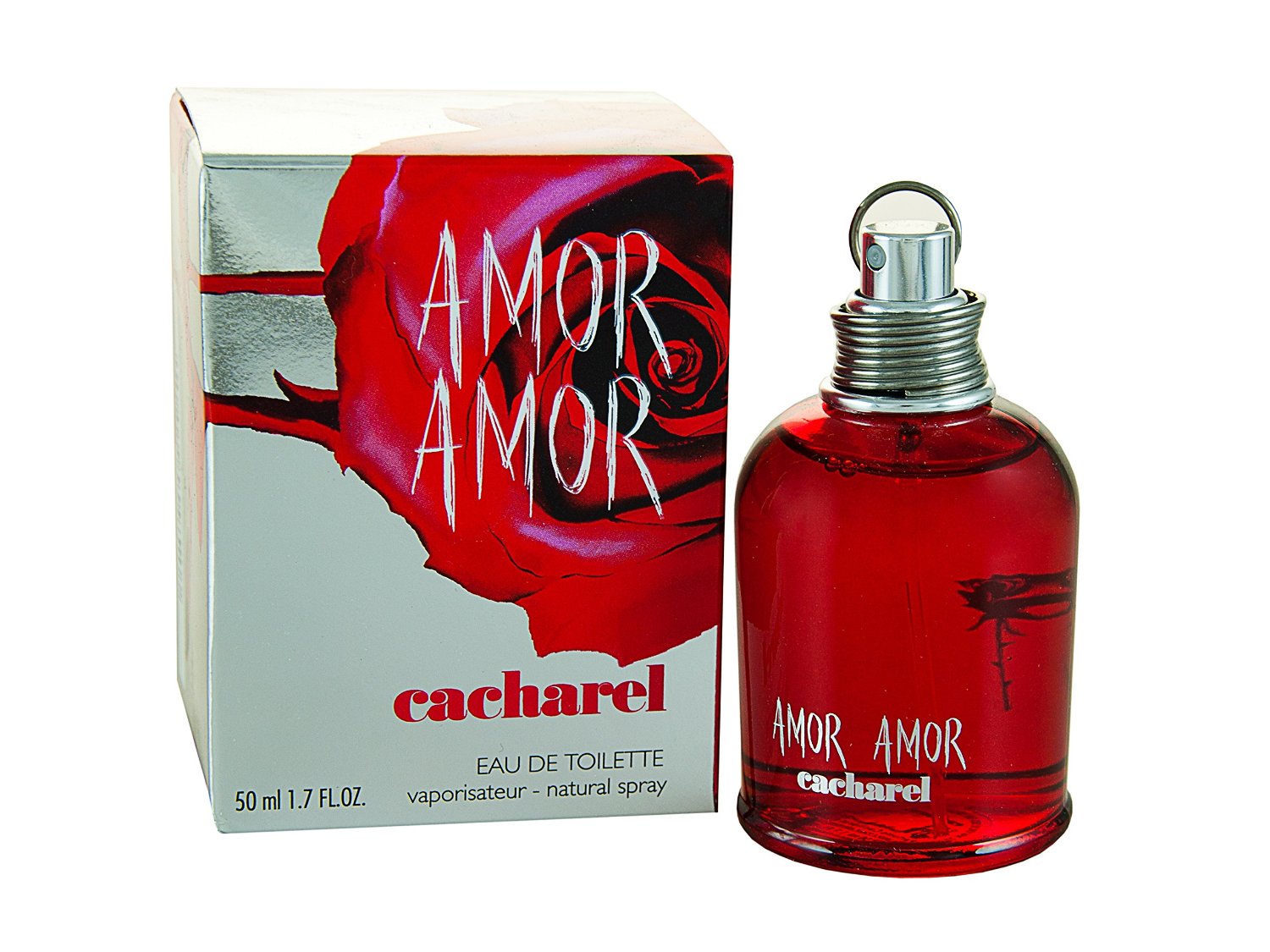 Amor Amor - 50 ml | #size_50 ml