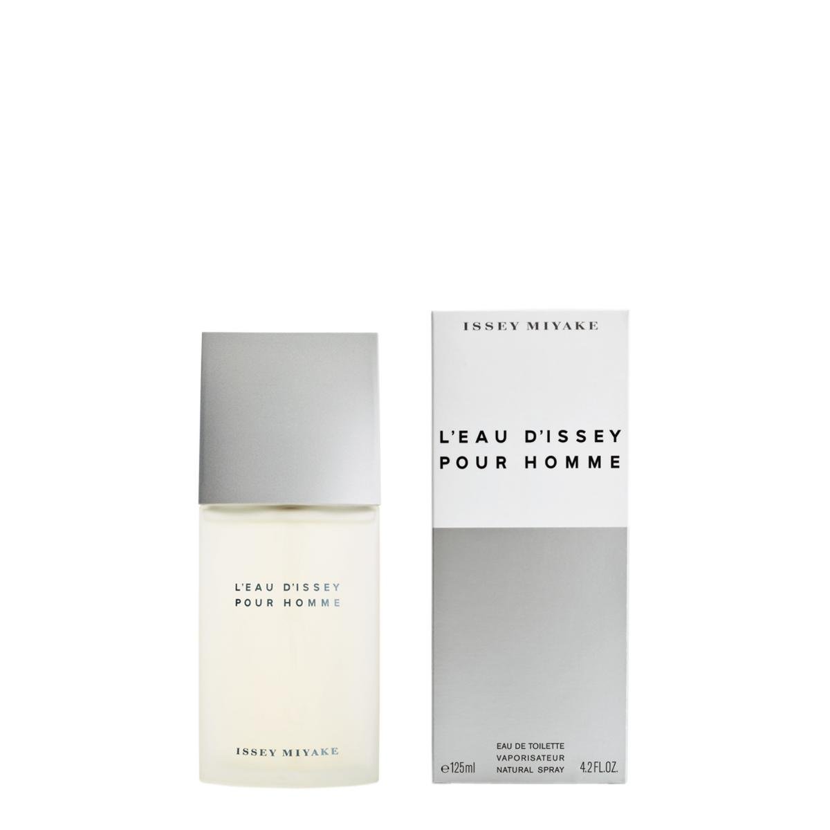 Issey Miyake 125 ml | #size_125 ml