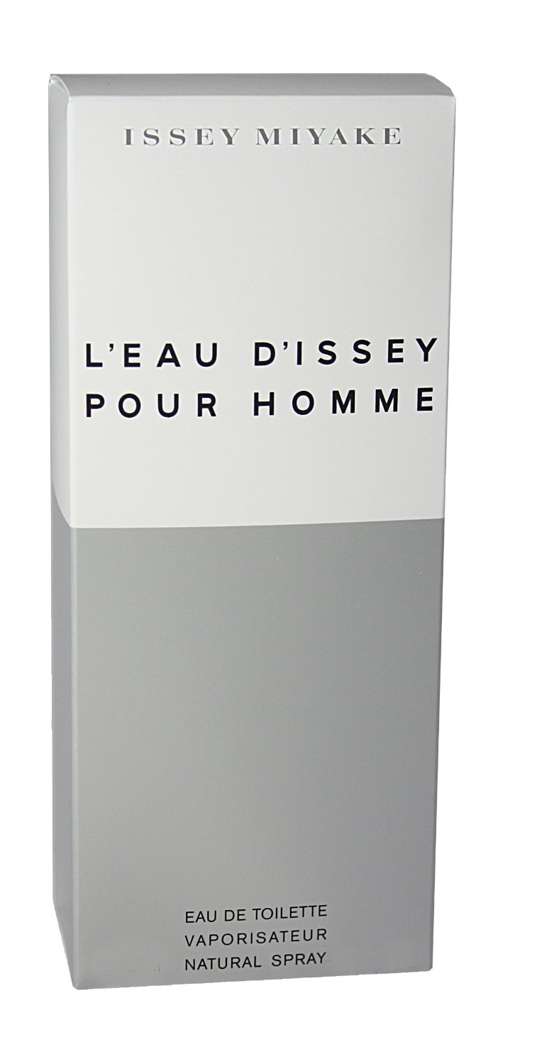 Issey Miyake 125 ml