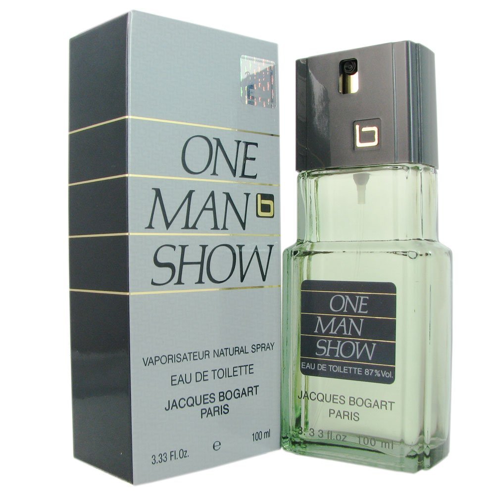 Jacques Bogart One Man Show 100 ml | #size_100 ml