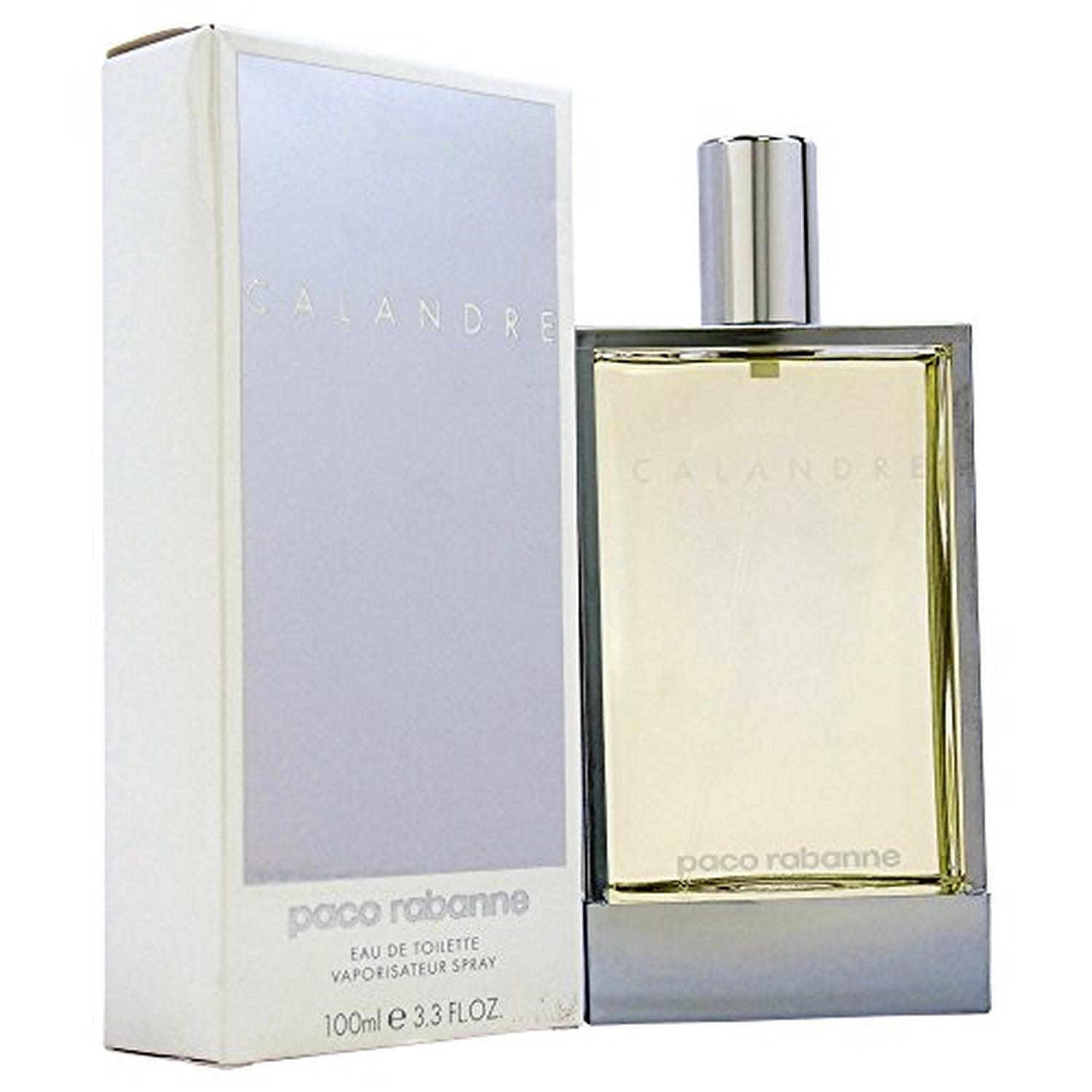 Paco Rabanne CALANDRE 100ml | #size_