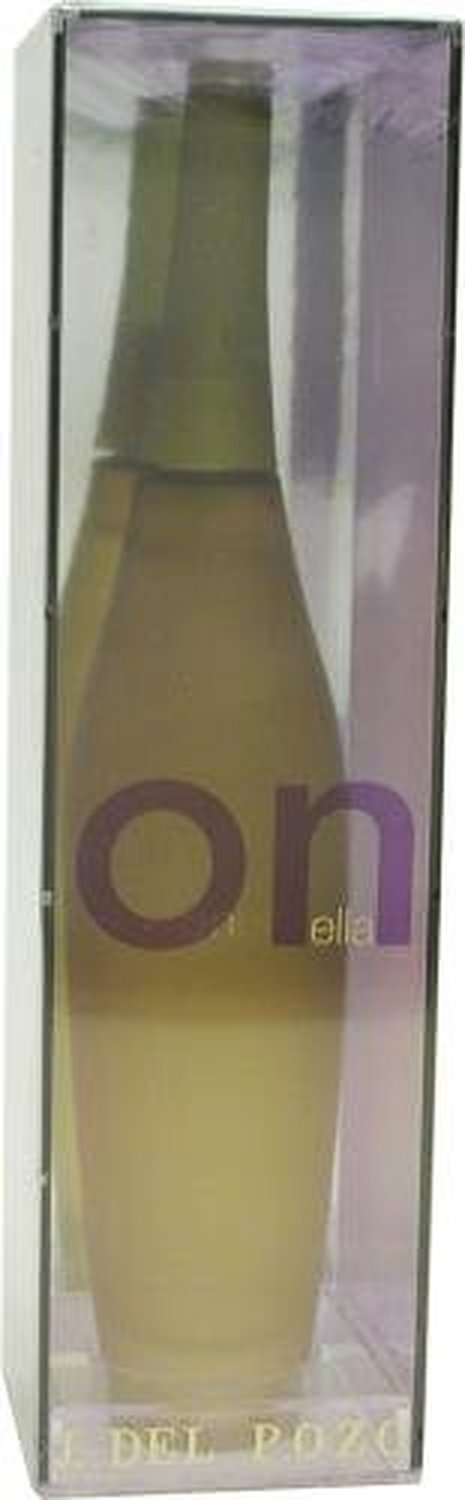 Jesus Del Pozo ON ELLA 100 ml | #size_100 ml