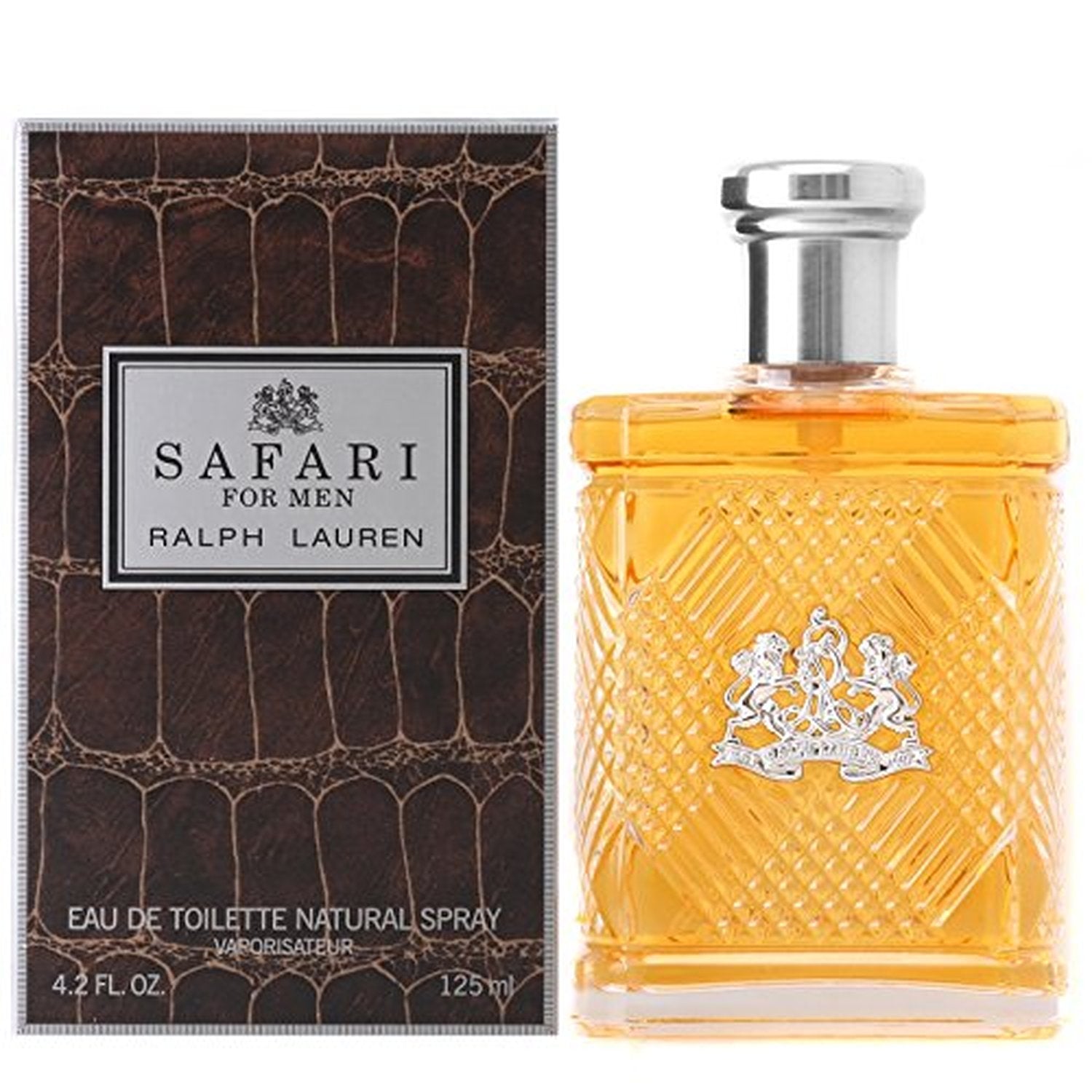 Ralph Lauren Safari for Men 125 ml | #size_
