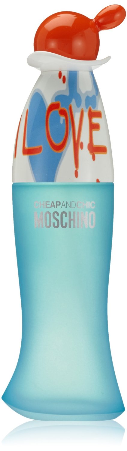 Moschino Love Love - 100 ml | #size_100 ml
