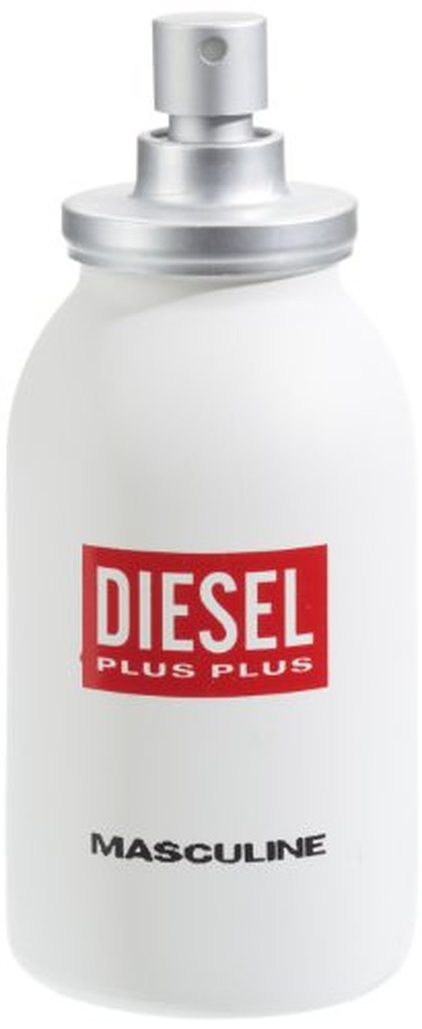 Diesel Plus Plus Masculine - 75 ml