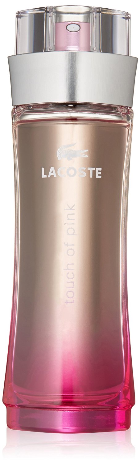 Lacoste Touch of Pink for Women 50 ml