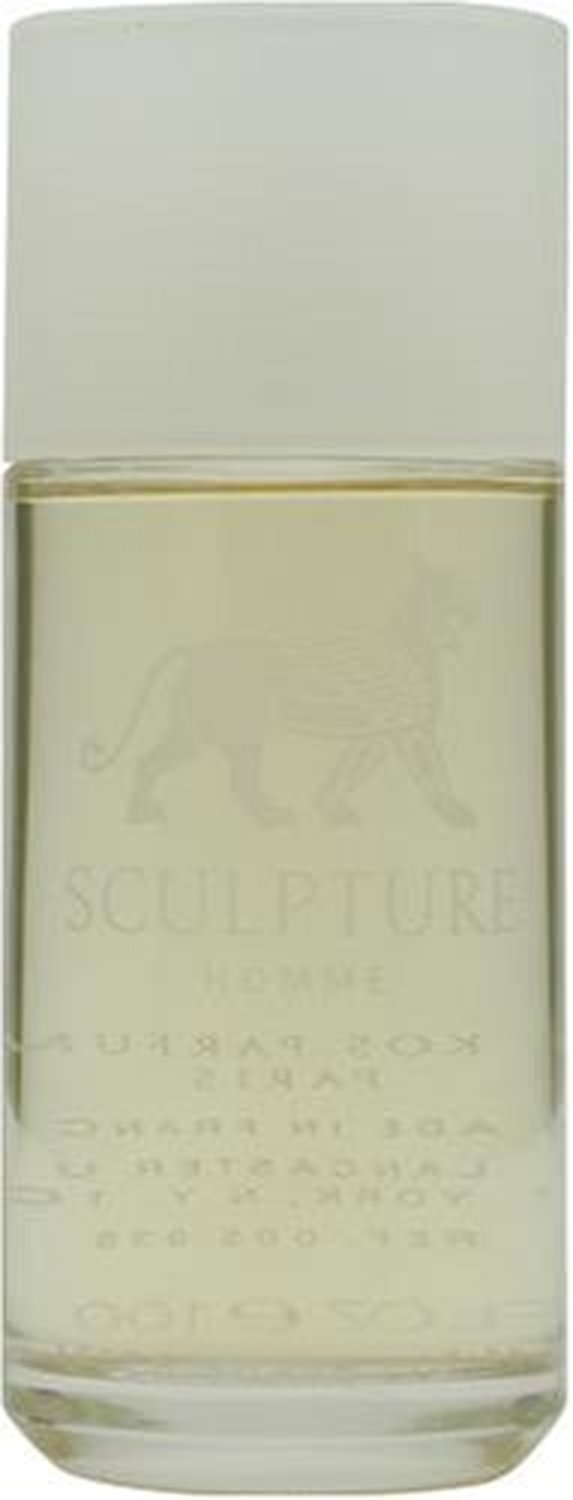 Nikos SCULPTURE HOMME after shave 100ml | #size_100 ml