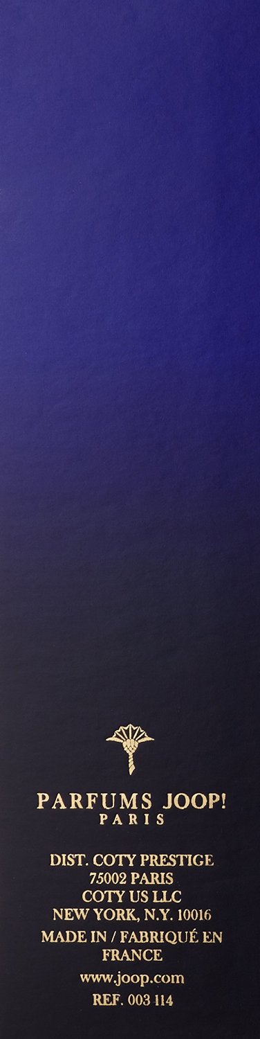 Joop Femme for Women 100 ml