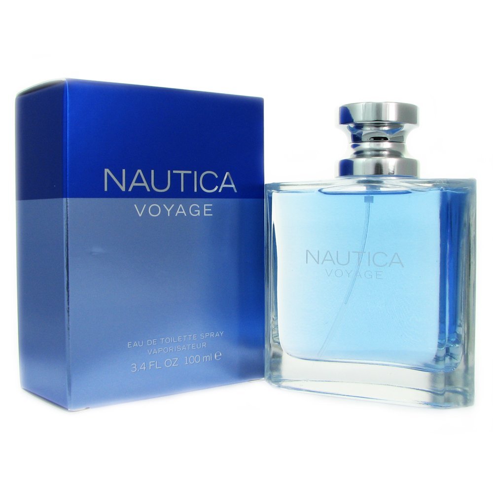 Voyage by Nautica 100ml For men | #size_100 ml
