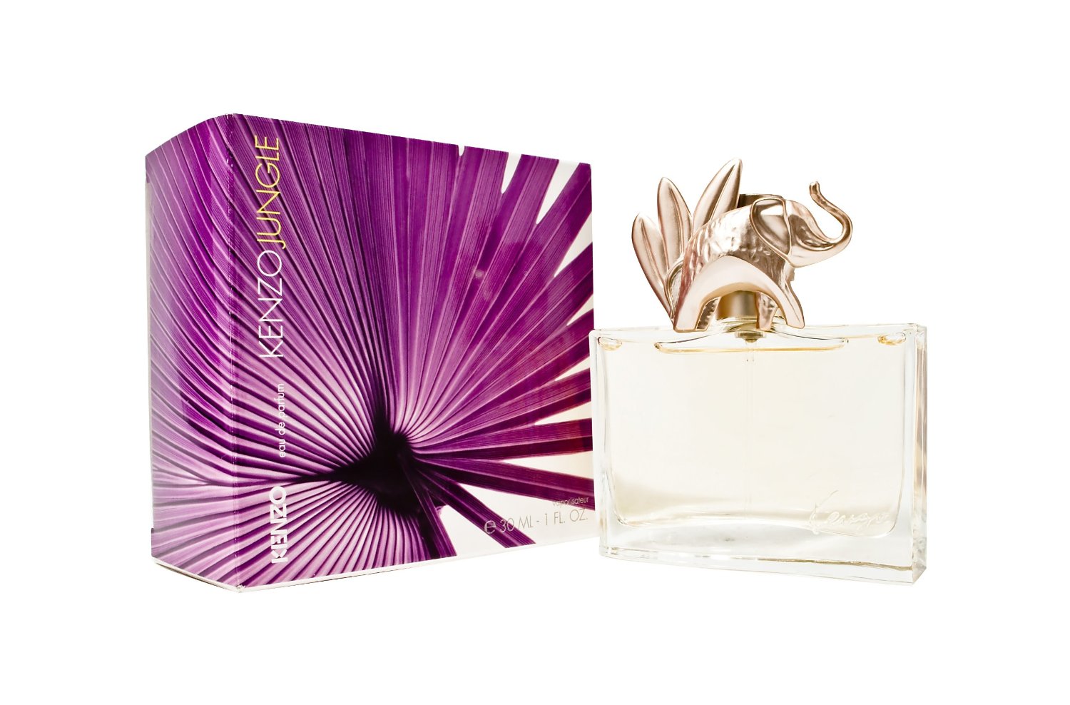 Kenzo Jungle L'Elephant  100ml  | #size_100 ml