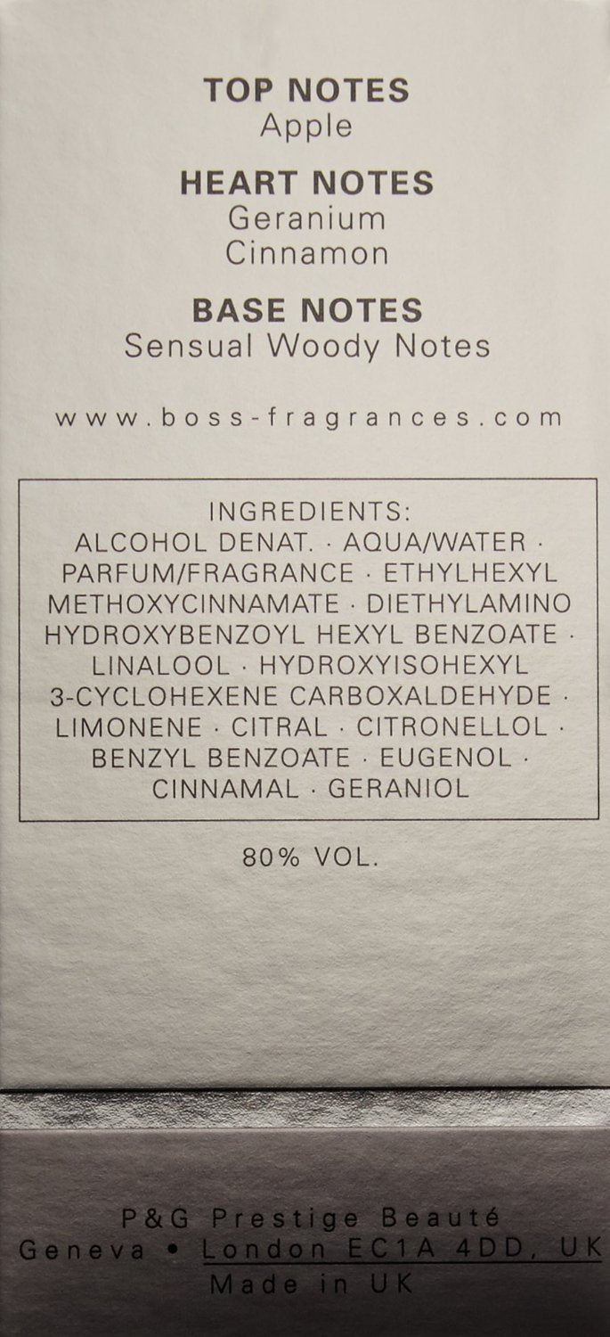 Hugo Boss Boss for Men 30 ml