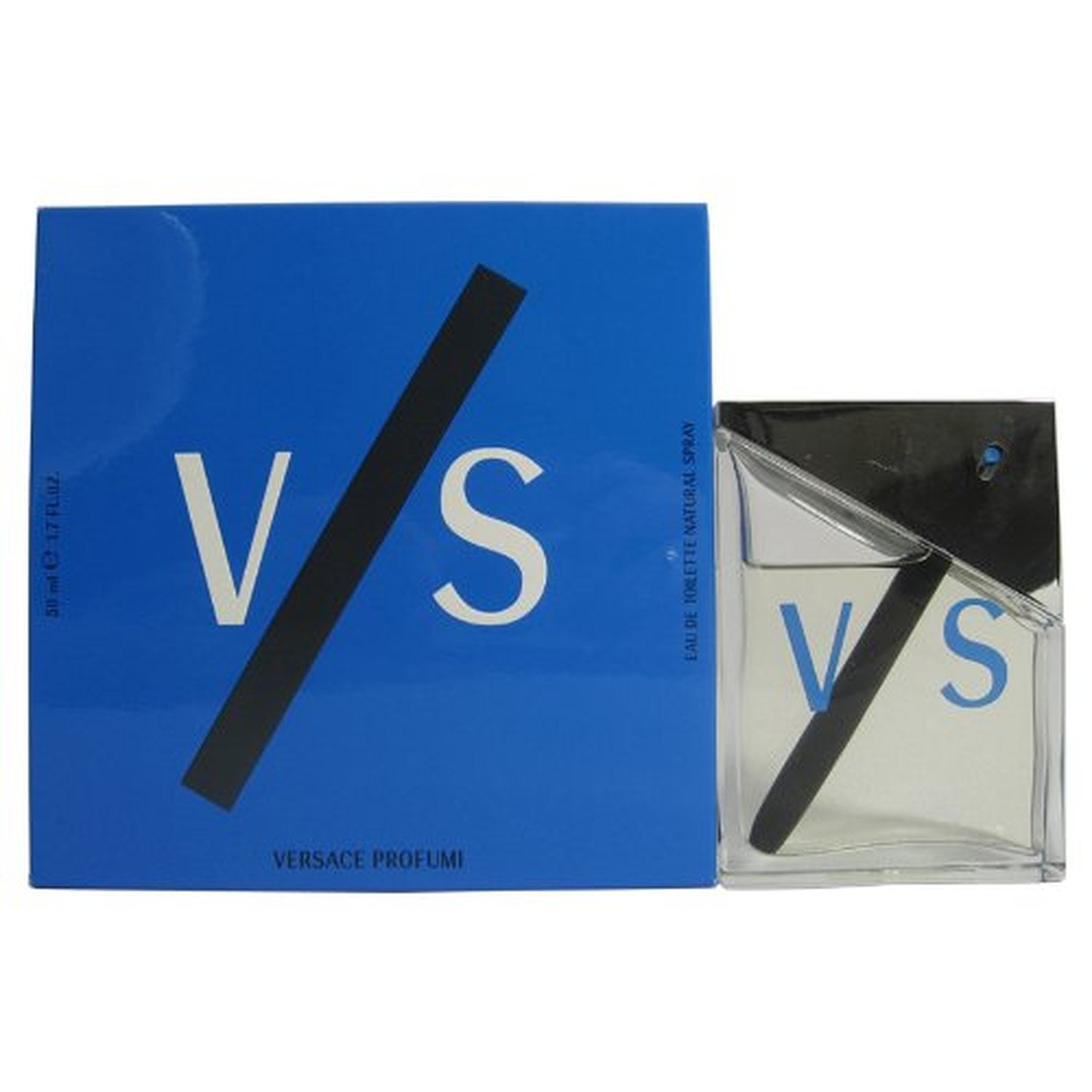 Versus V/S by Versace Men 50ml | #size_50 ml