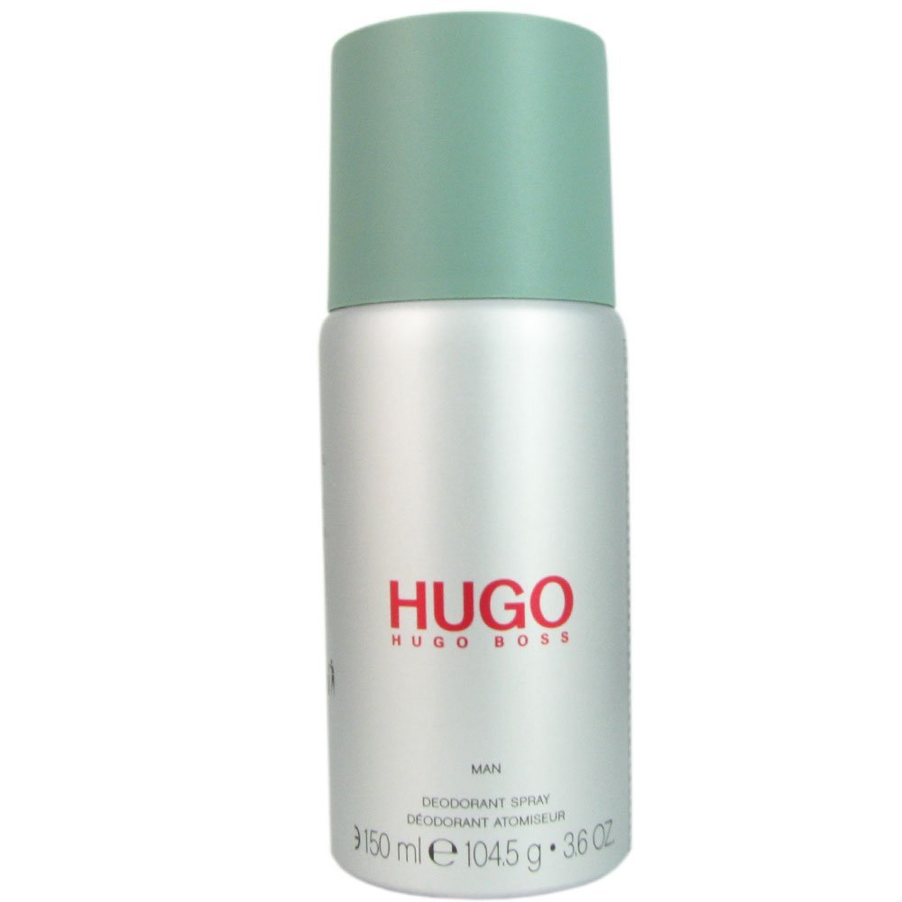 Hugo Boss HUGO deodorant spray 150ml | #size_150 ml