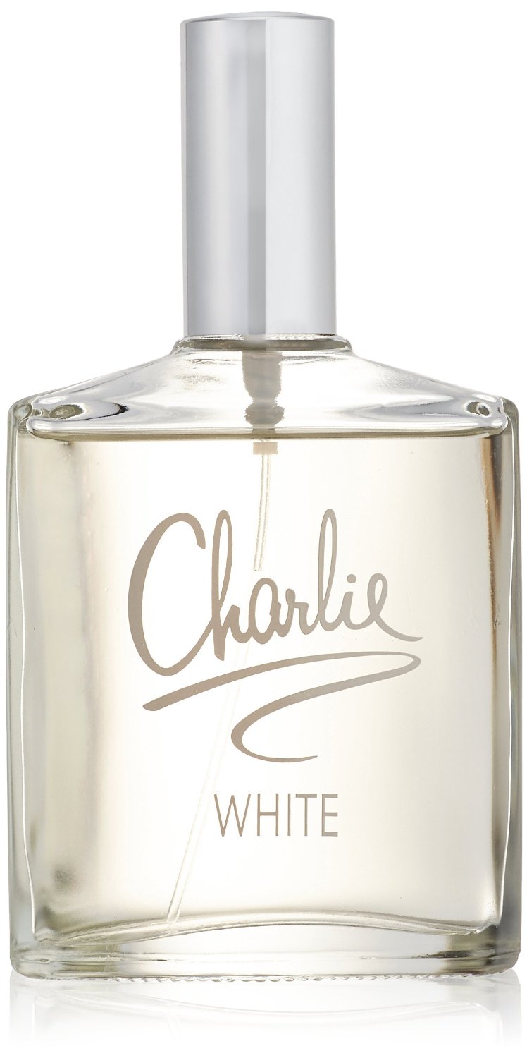 CHARLIE White Spray 100 ml | #size_100 ml