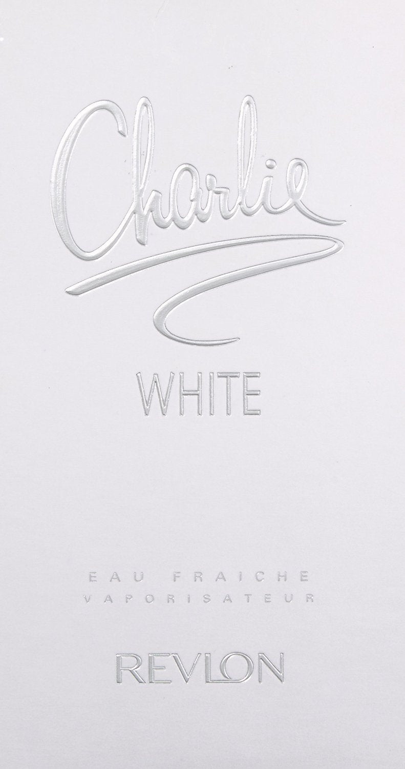 CHARLIE White Spray 100 ml