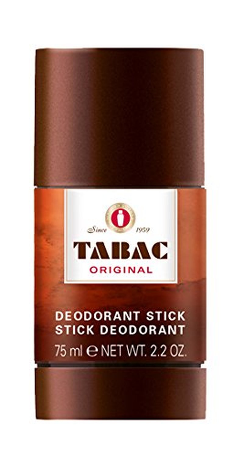 Tabac Original by Maurer &amp; Wirtz. Deodorant Stick 75 ml | #size_75 ml