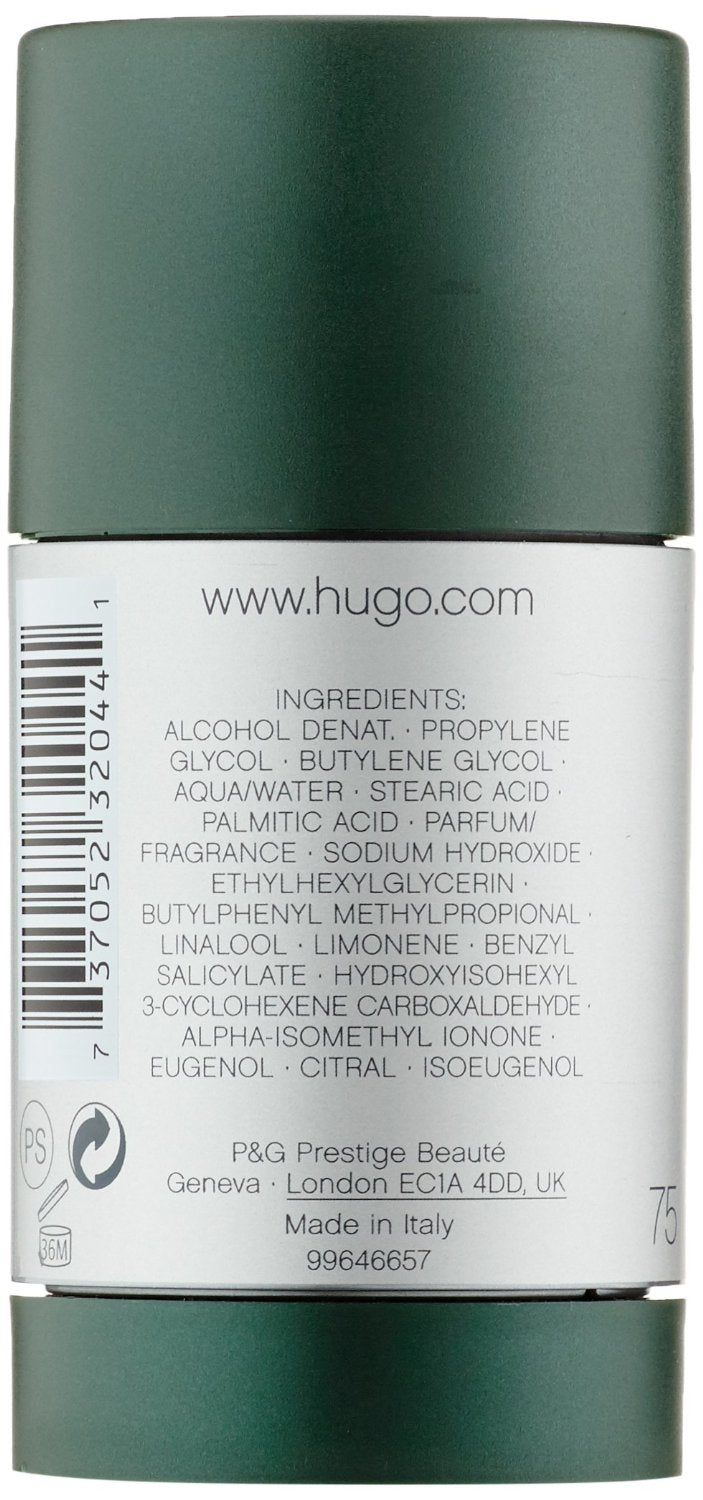 Hugo Boss Man Deodorant Stick 75 ml