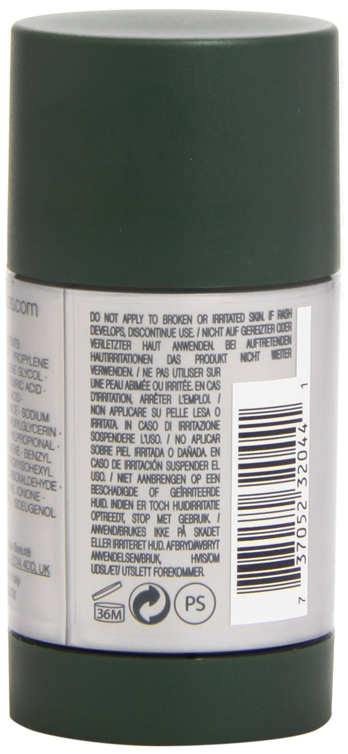 Hugo Boss Man Deodorant Stick 75 ml