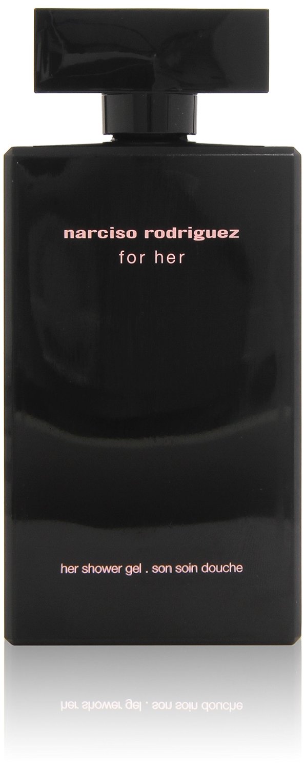 Narciso Rodriguez Showergel for Woman 200 ml
