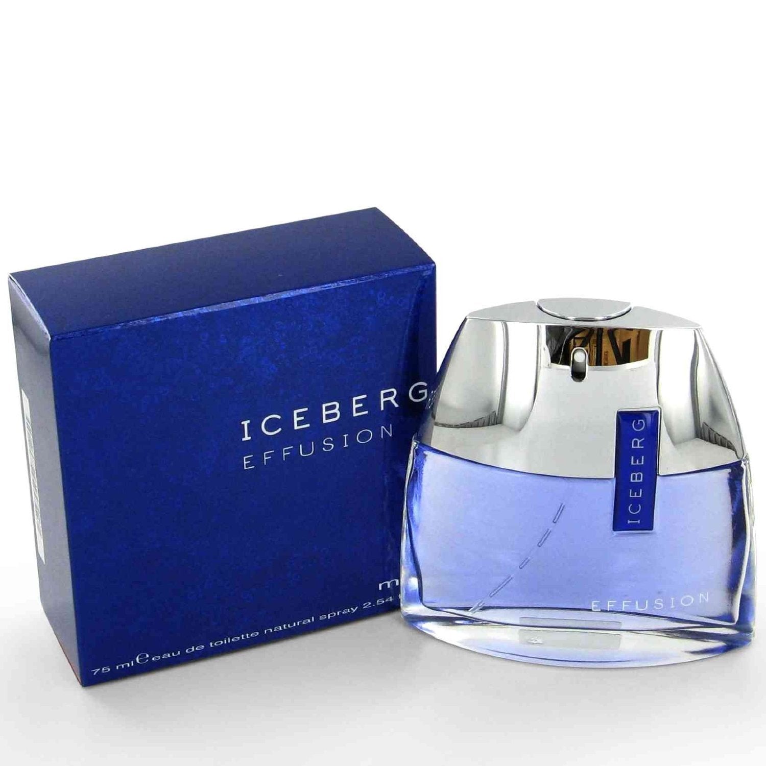 Iceberg Effusion Man 75ml EDT Spray | #size_75 ml