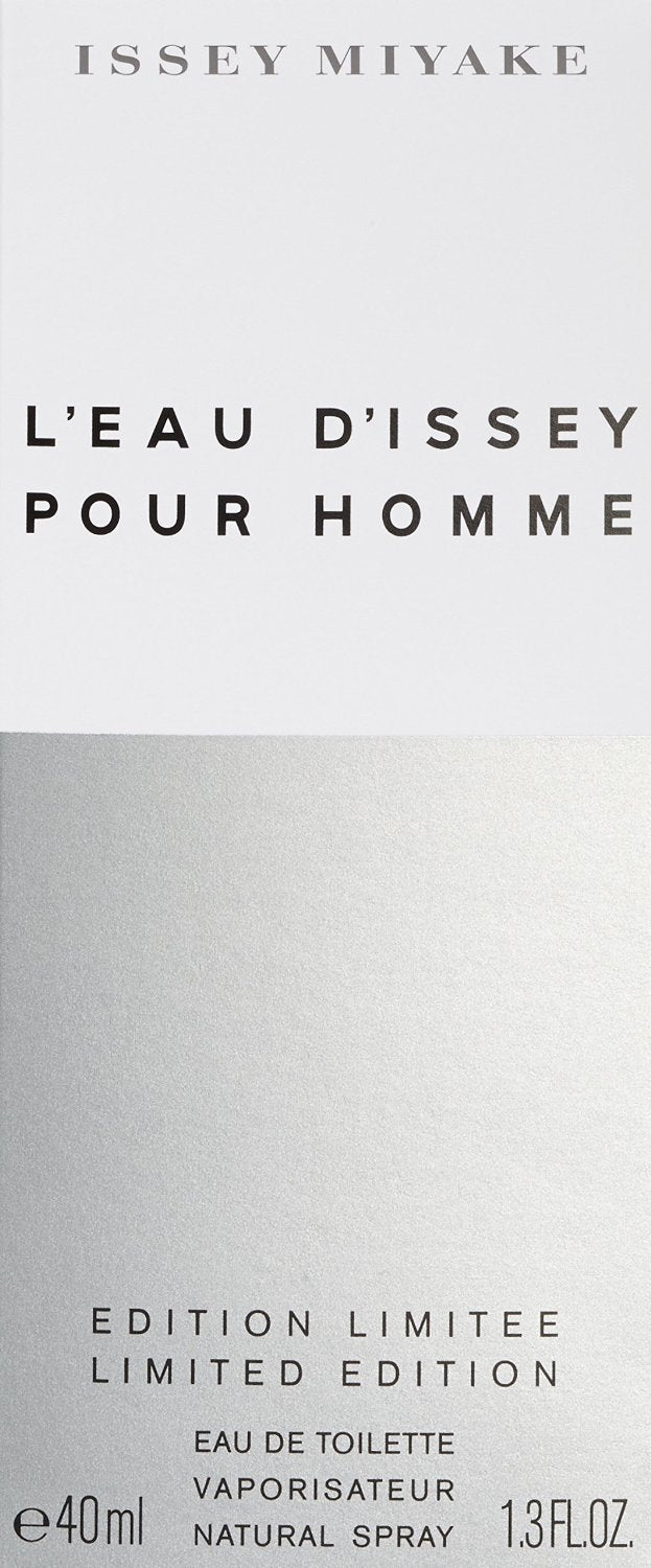 Issey Miyake L'Eau Pour Homme 40 ml