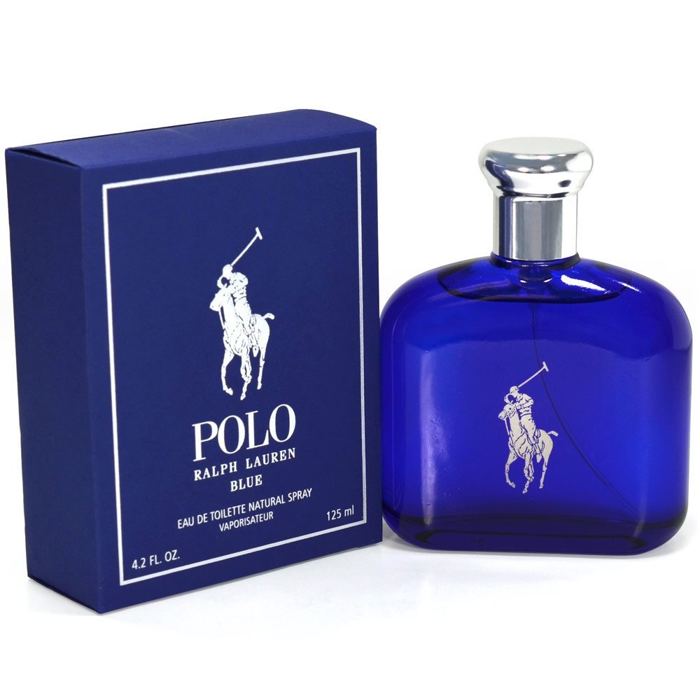 Ralph Lauren Polo Blue 125ml | #size_125 ml