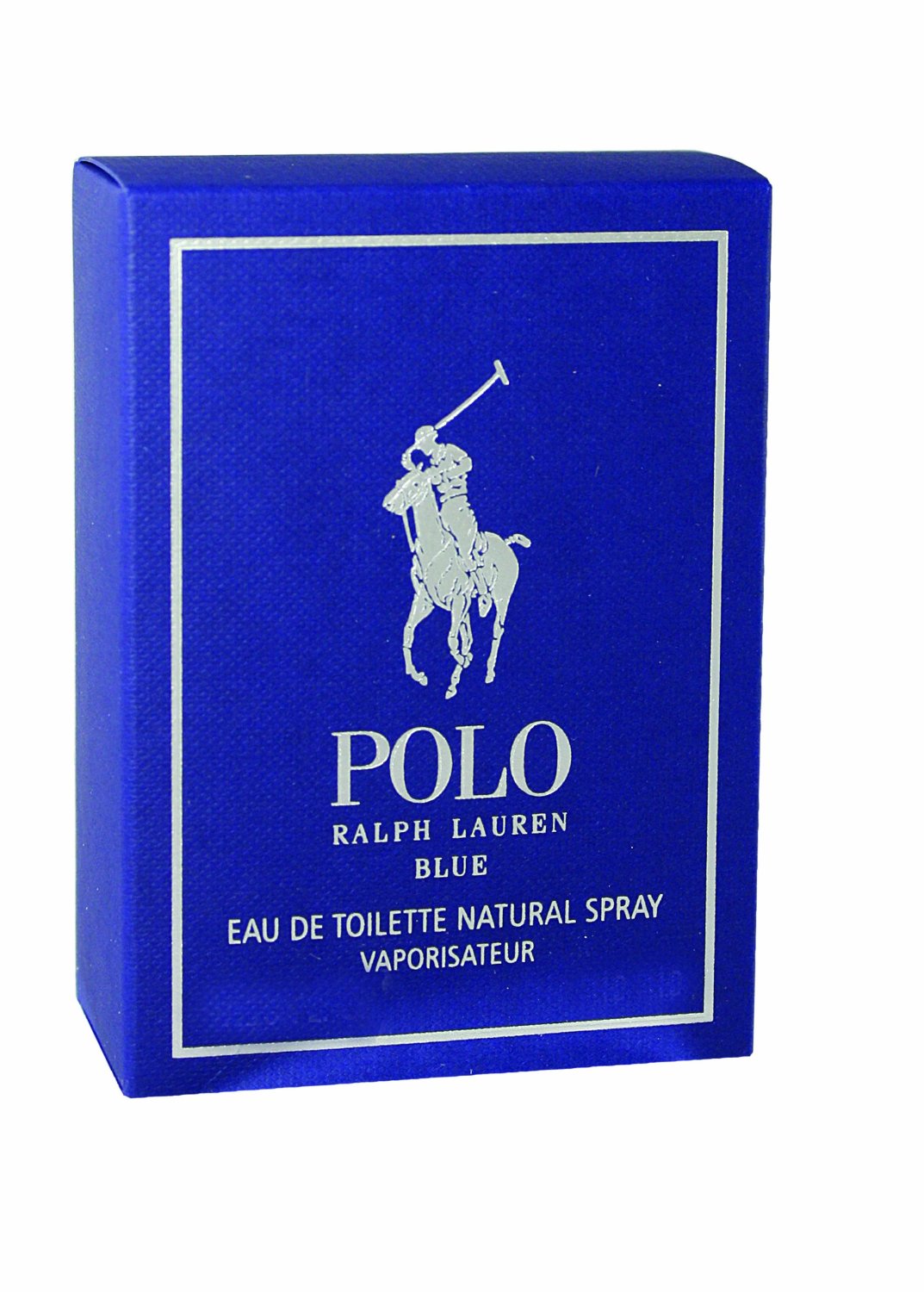 Ralph Lauren Polo Blue 125ml