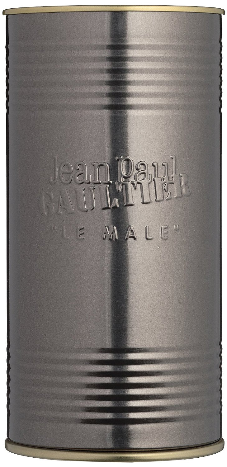 Jean Paul Gaultter Le Male 125ml | #size_
