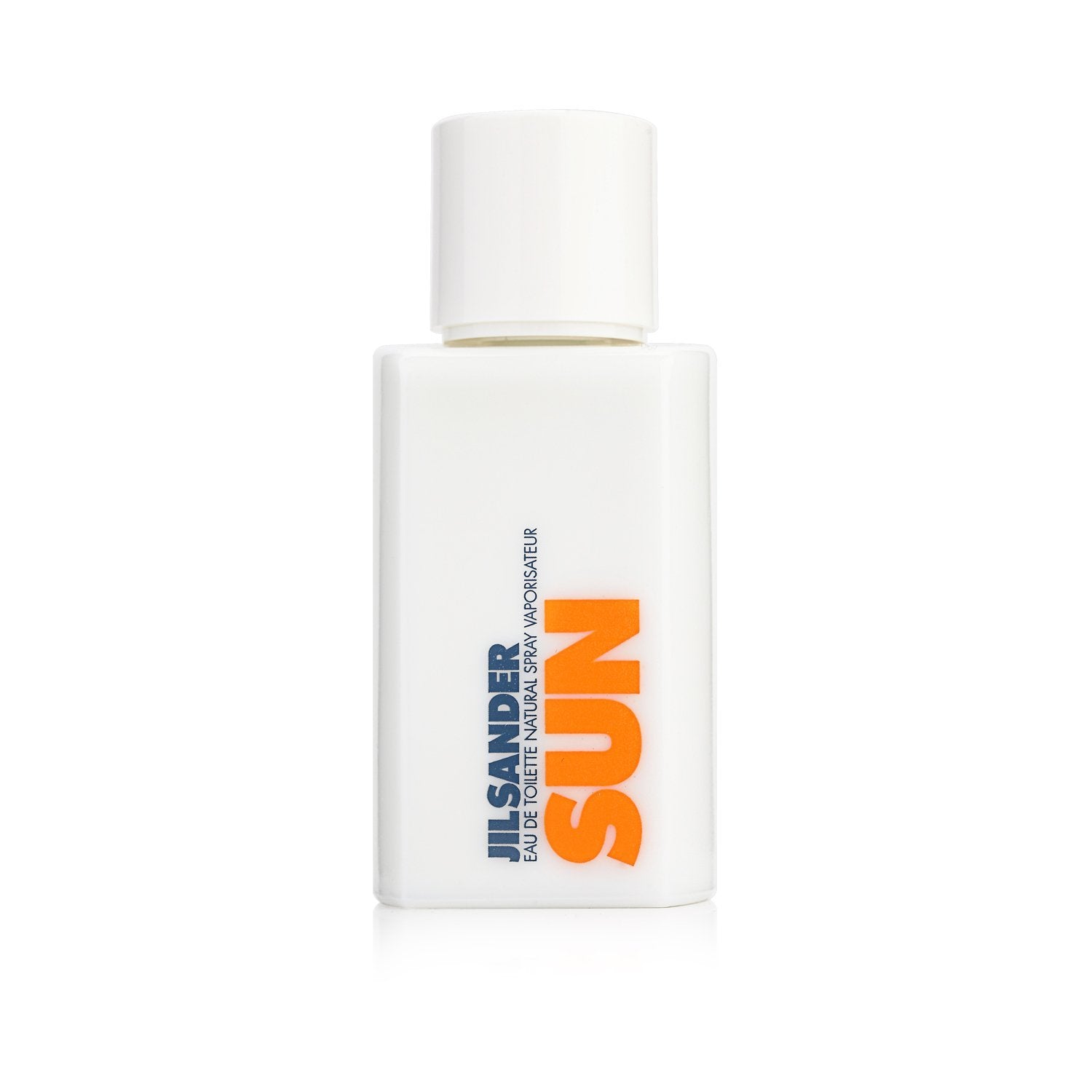 Sun Woman by Jil Sander 75ml