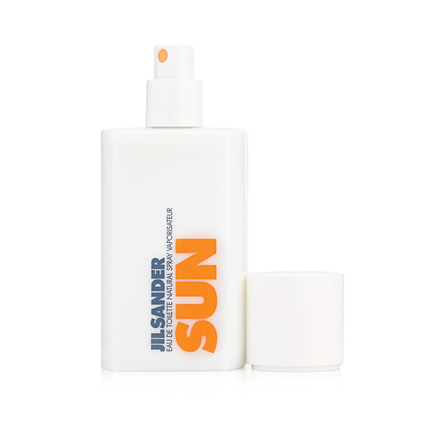 Sun Woman by Jil Sander 75ml
