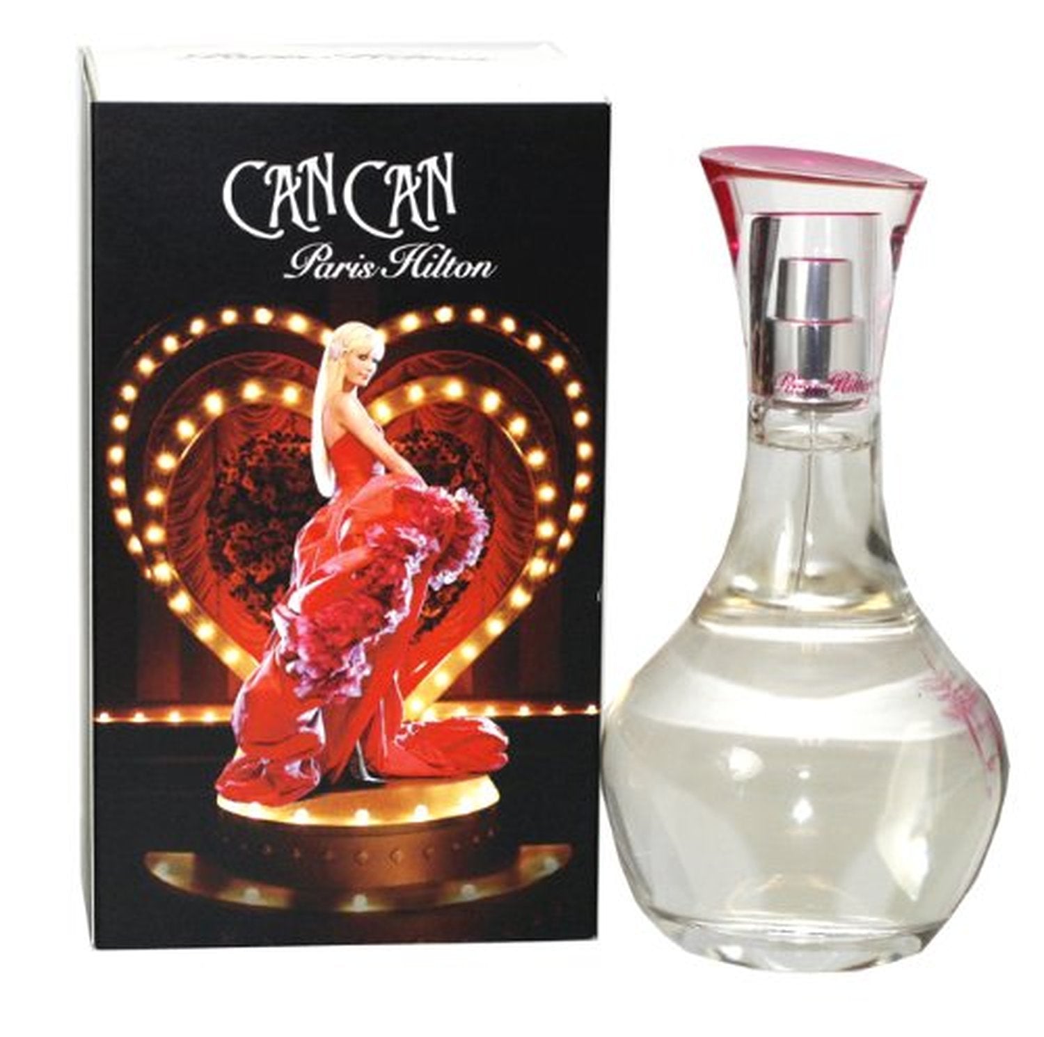 Paris Hilton Can Can - 100 ml | #size_