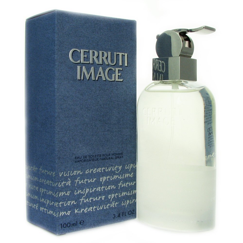Cerruti Image Homme 100 ml | #size_100 ml