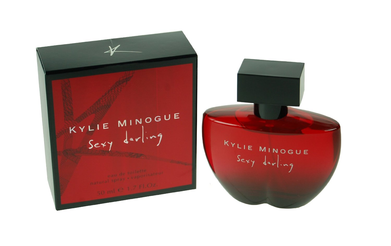 Kylie Sexy Darling for Women - 50 ml | #size_50 ml