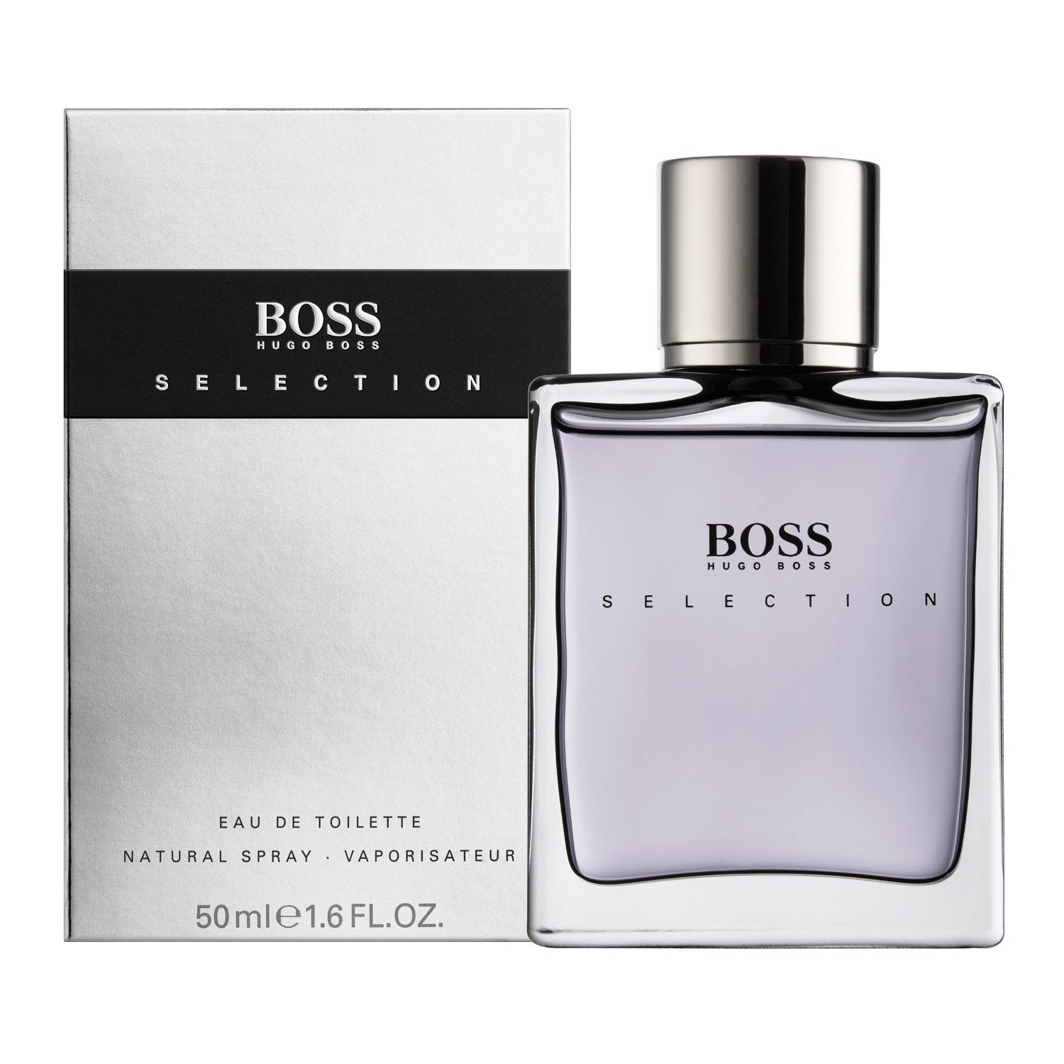Hugo Boss Selection 50ml | #size_50 ml
