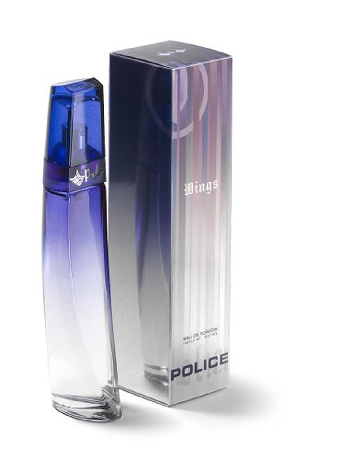 Police Wings for Women 75 ml | #size_75 ml