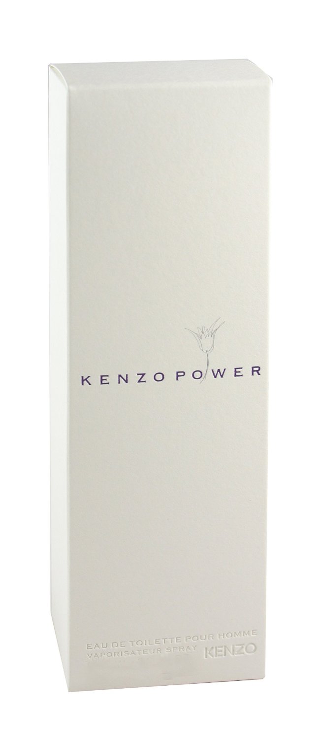 Kenzo Power - 60 ml