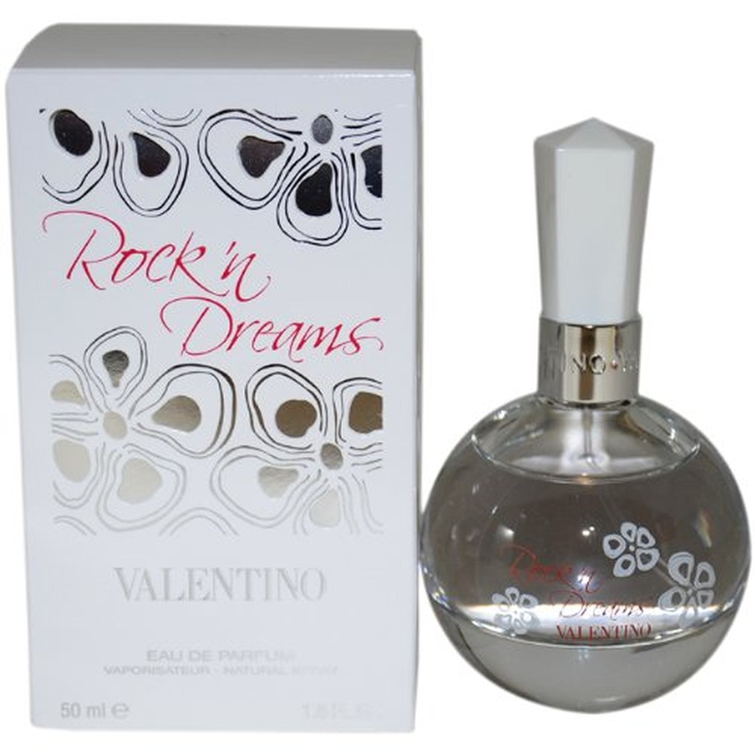 Rock 'n Dreams by Valentino 50ml | #size_50 ml
