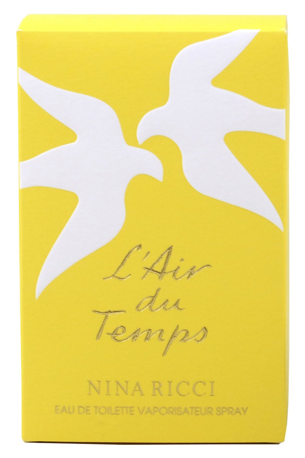 Nina Ricci L'Air Du Temps Femme Woman 30 ml | #size_